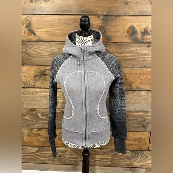 Lululemon Athletica Special Edition Scuba - Picture 1 of 7